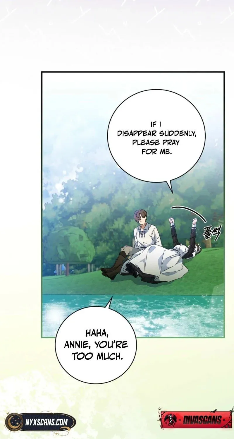 I Reincarnated as a Parenting Story Extra Chapter 3 page 68 - 