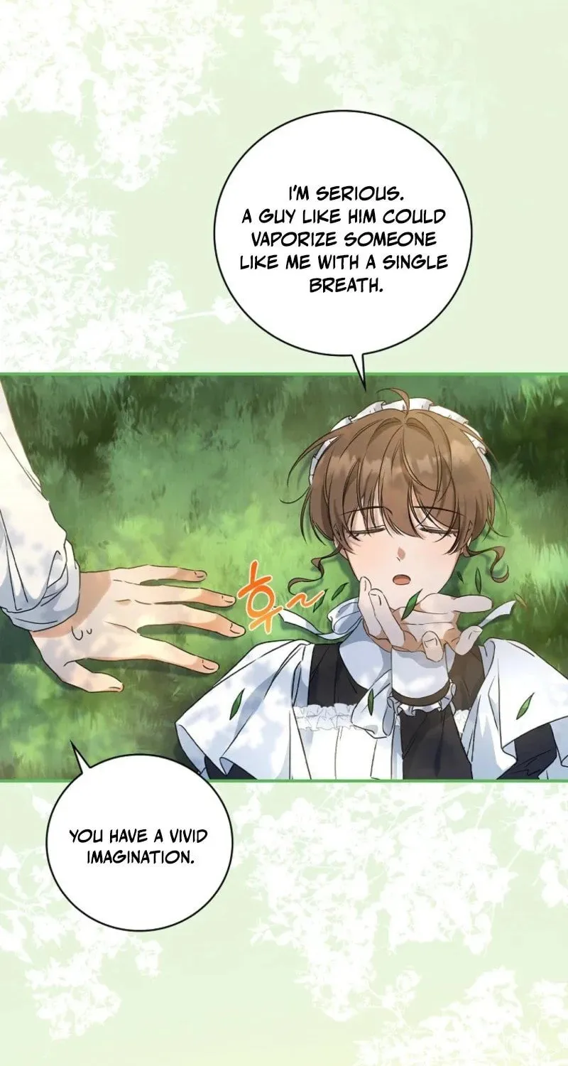 I Reincarnated as a Parenting Story Extra Chapter 3 page 69 - 