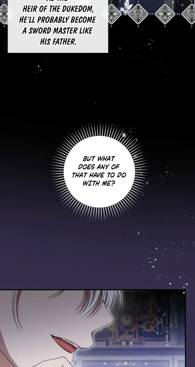 I Reincarnated as a Parenting Story Extra Chapter 3 page 8 - 