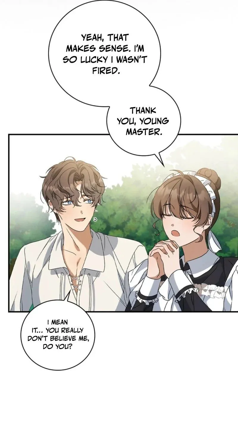 I Reincarnated as a Parenting Story Extra Chapter 3 page 80 - 