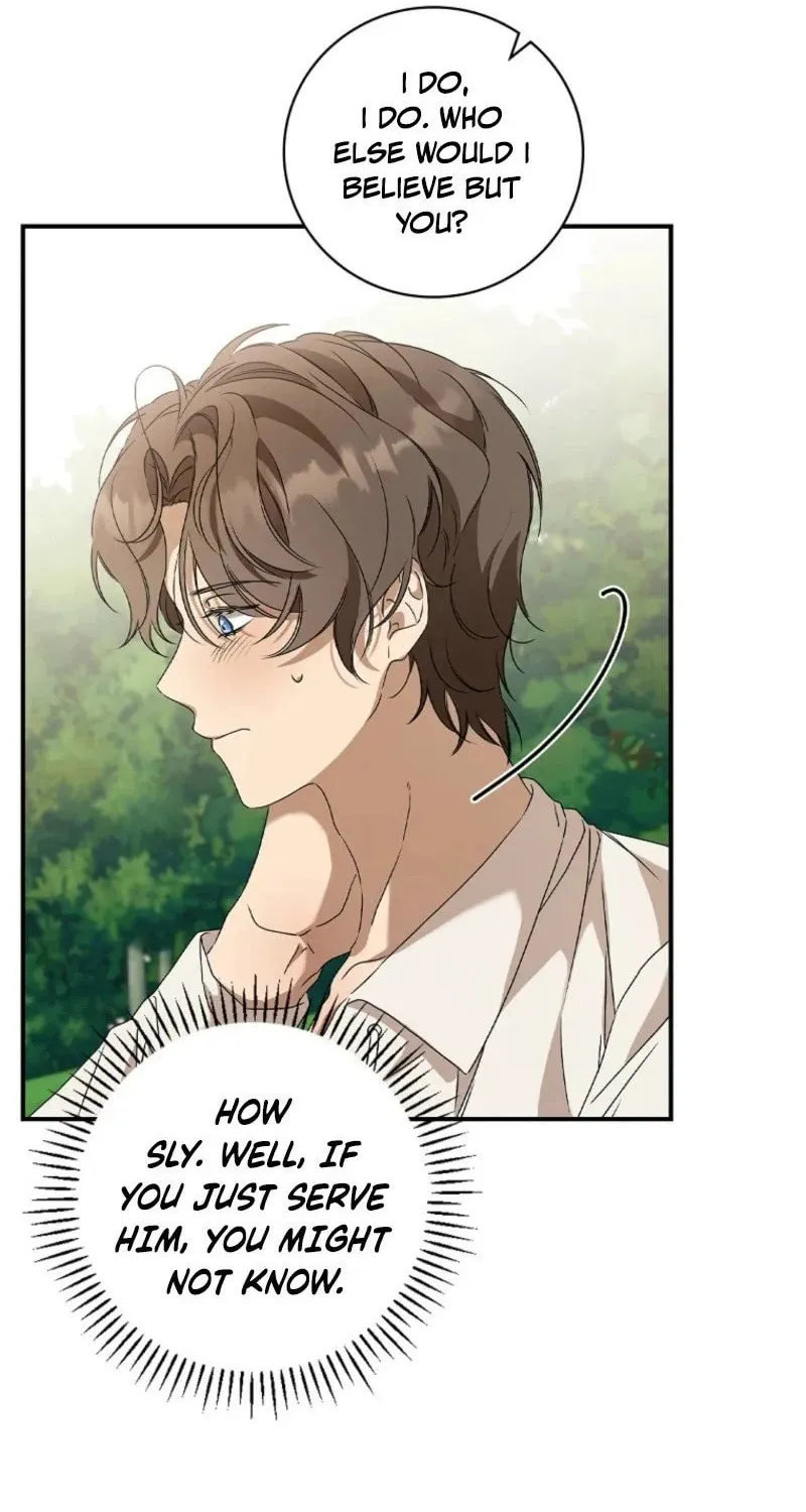 I Reincarnated as a Parenting Story Extra Chapter 3 page 81 - 