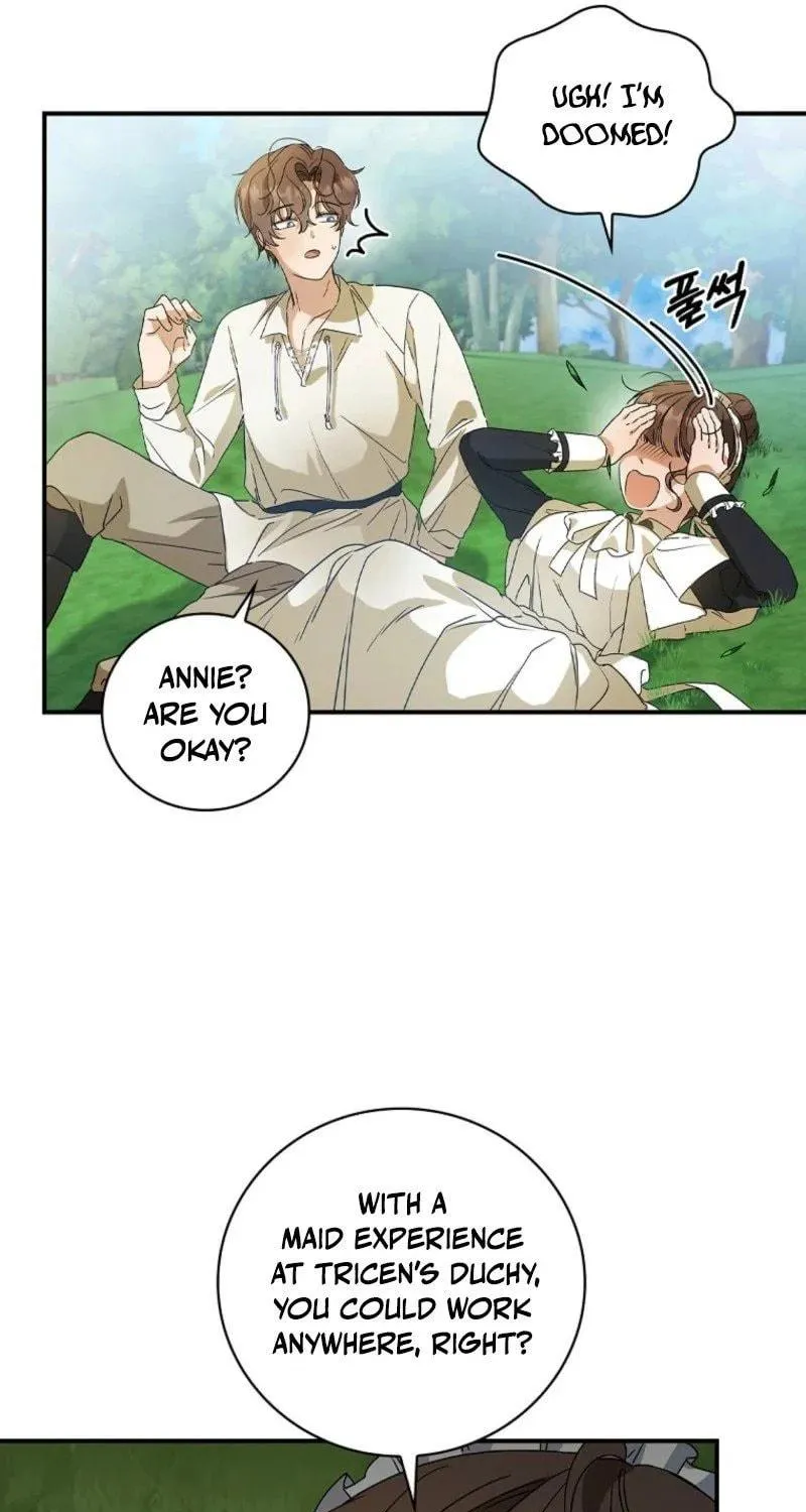 I Reincarnated as a Parenting Story Extra Chapter 3 page 86 - 