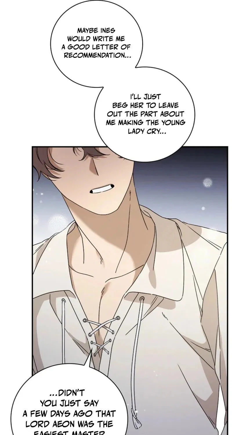 I Reincarnated as a Parenting Story Extra Chapter 3 page 88 - 