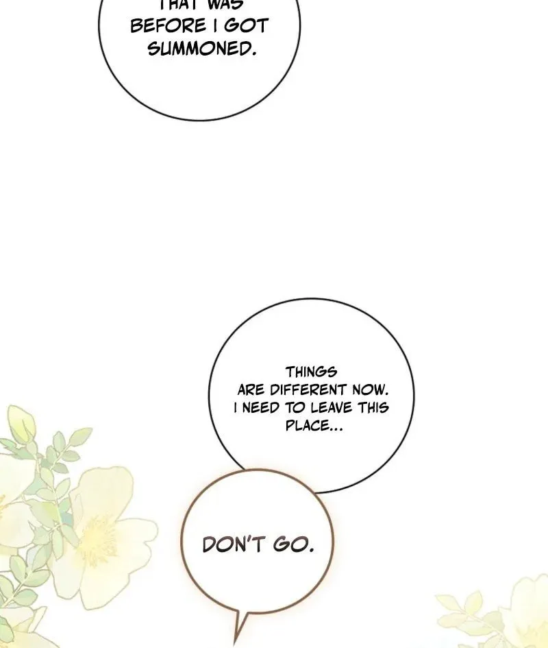 I Reincarnated as a Parenting Story Extra Chapter 3 page 90 - 