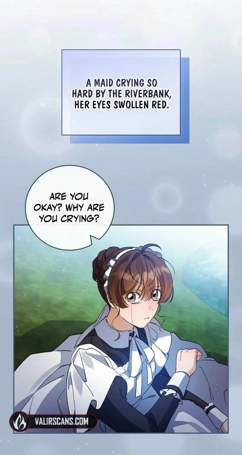 I Reincarnated as a Parenting Story Extra Chapter 30 page 20 - 