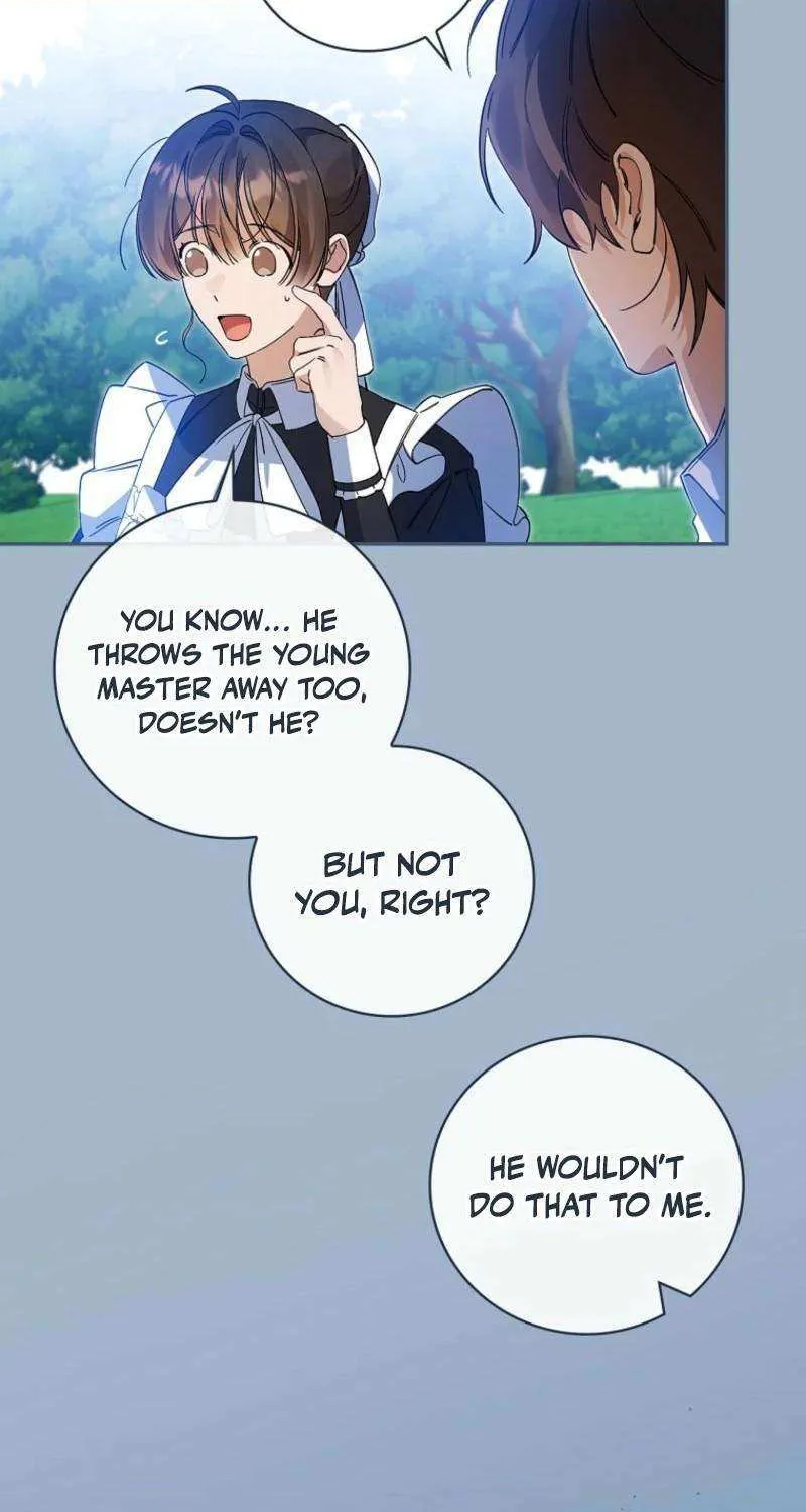 I Reincarnated as a Parenting Story Extra Chapter 30 page 27 - 