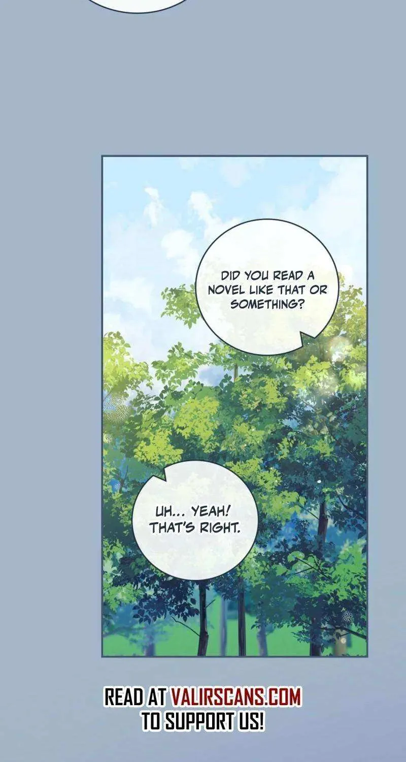 I Reincarnated as a Parenting Story Extra Chapter 30 page 30 - 