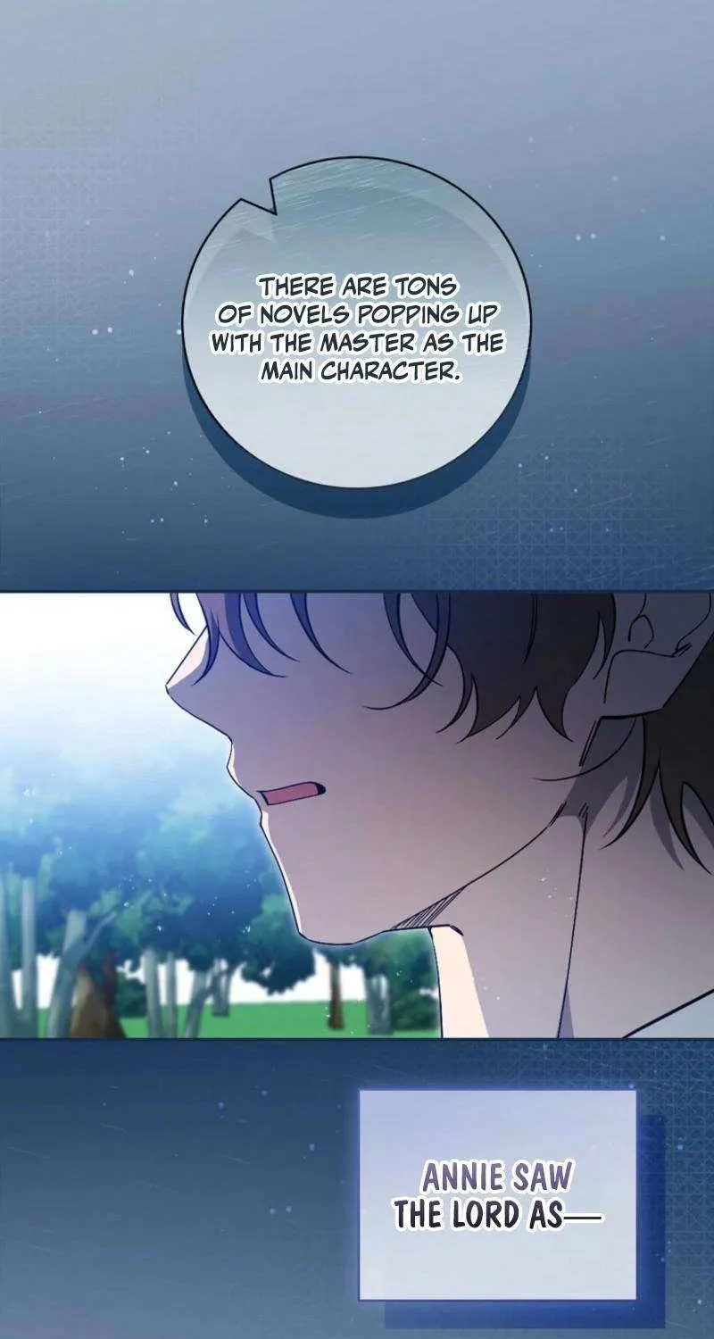I Reincarnated as a Parenting Story Extra Chapter 30 page 31 - 