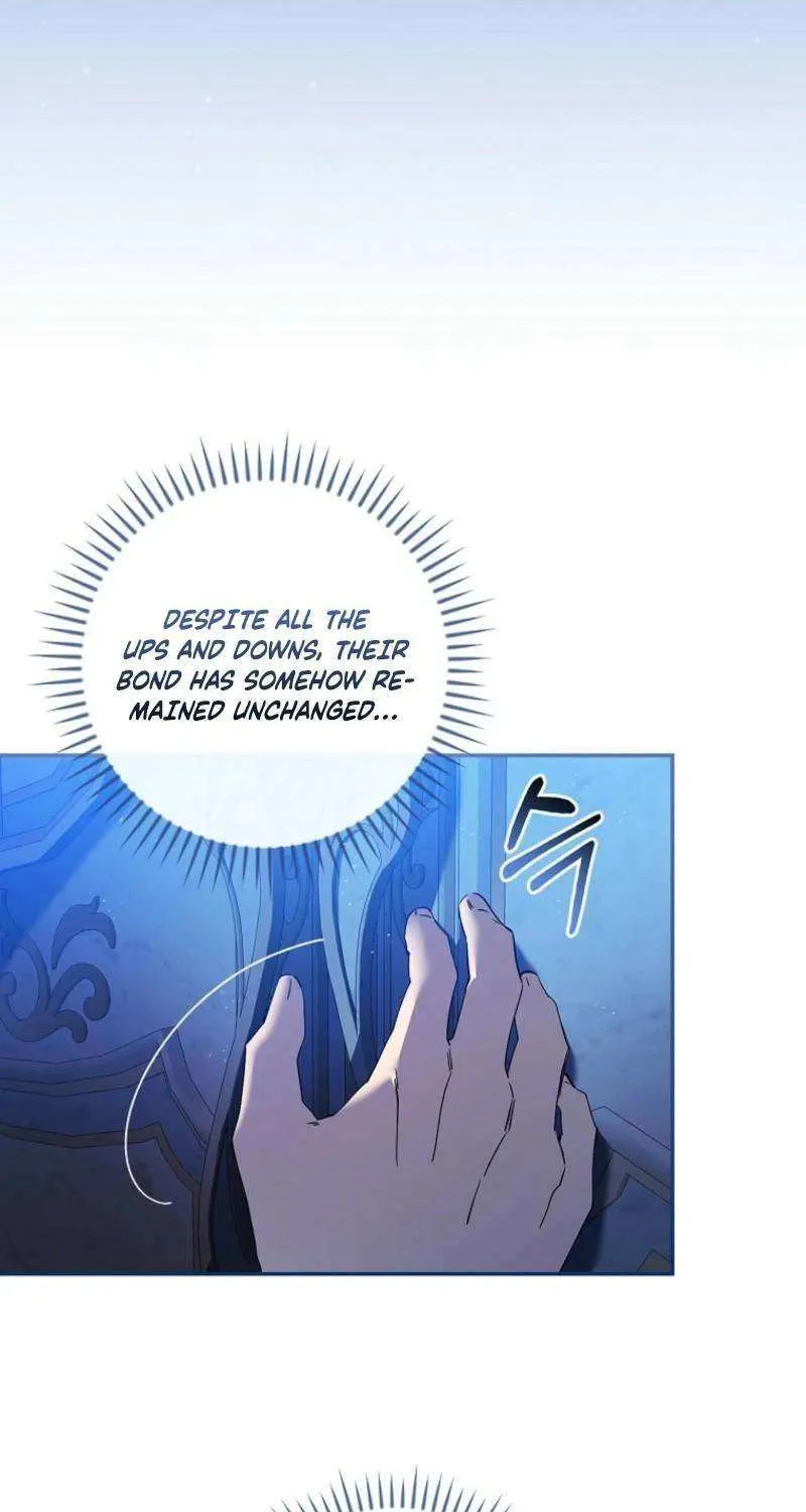 I Reincarnated as a Parenting Story Extra Chapter 30 page 38 - 