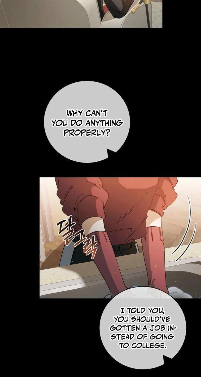 I Reincarnated as a Parenting Story Extra Chapter 30 page 45 - 