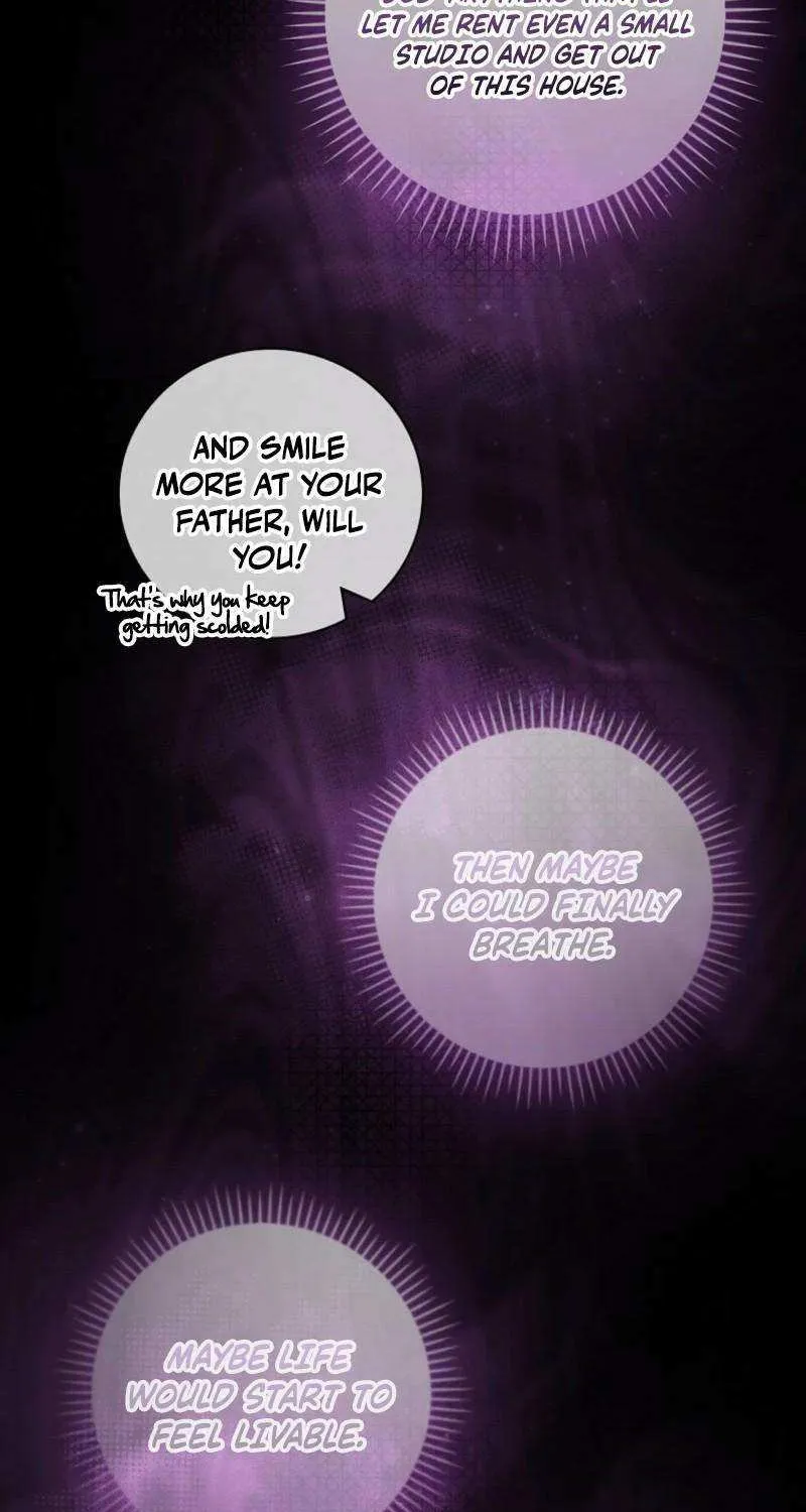 I Reincarnated as a Parenting Story Extra Chapter 30 page 47 - 