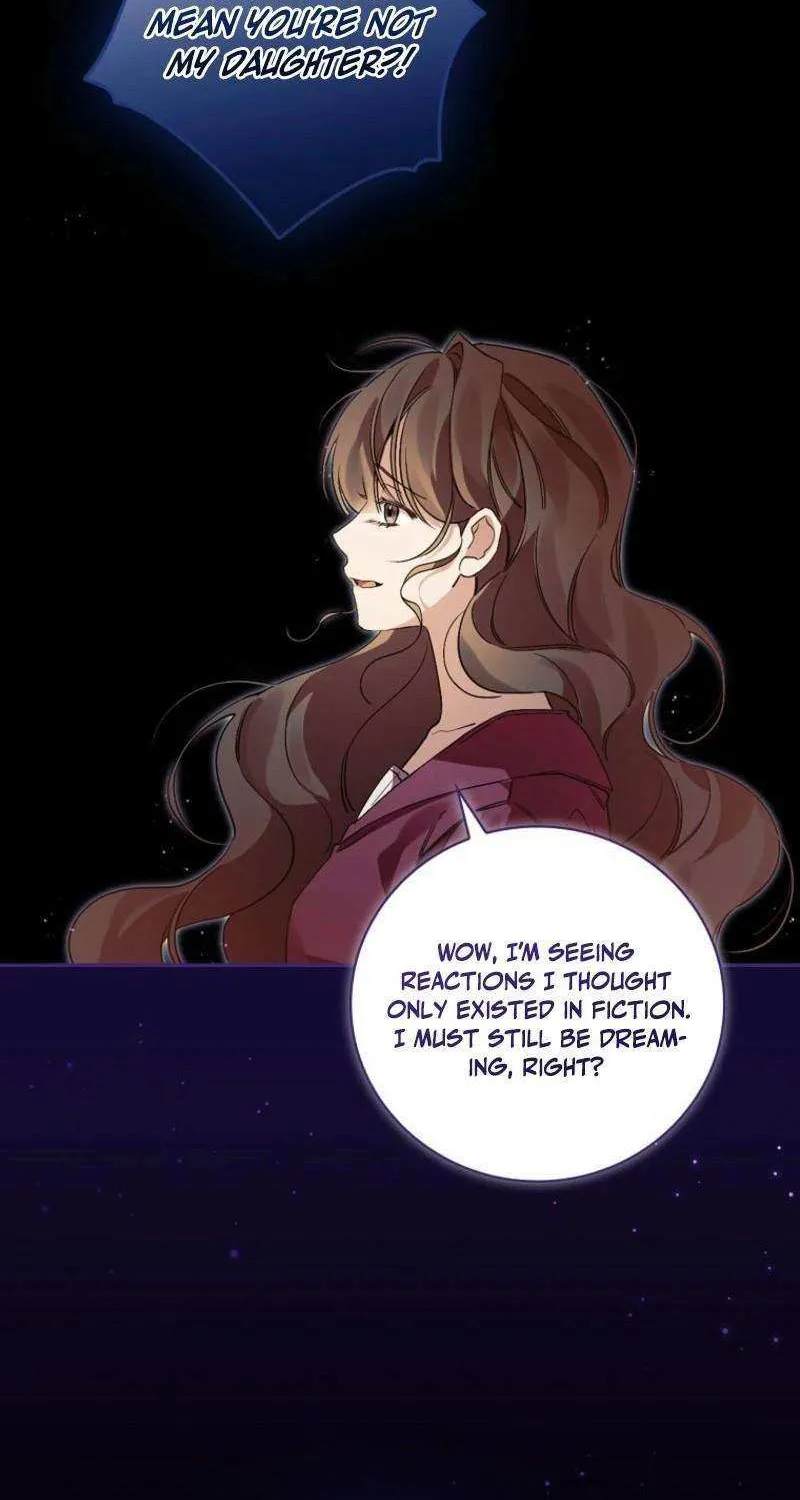 I Reincarnated as a Parenting Story Extra Chapter 30 page 52 - 