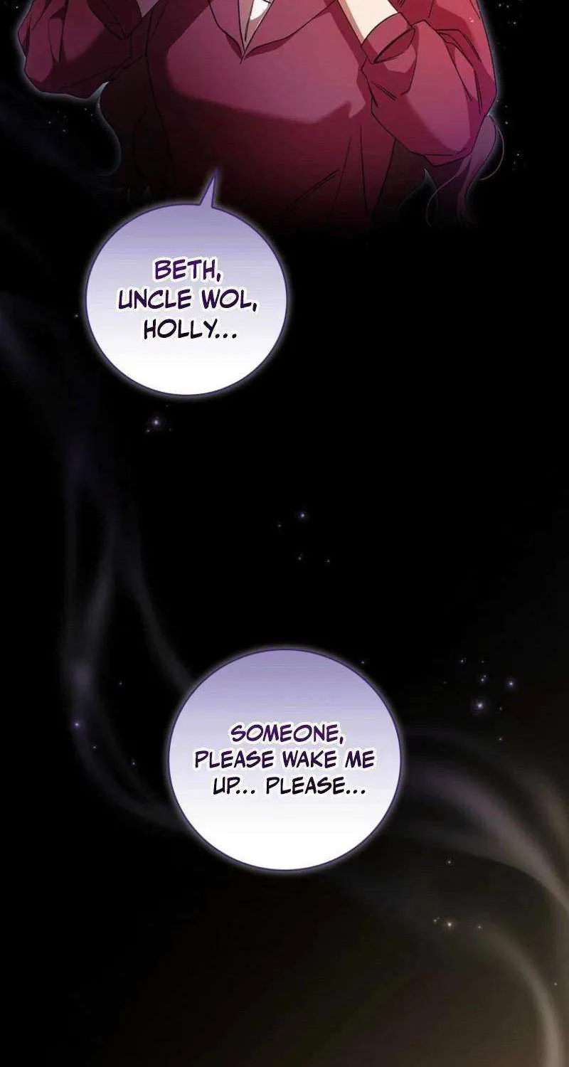 I Reincarnated as a Parenting Story Extra Chapter 30 page 54 - 