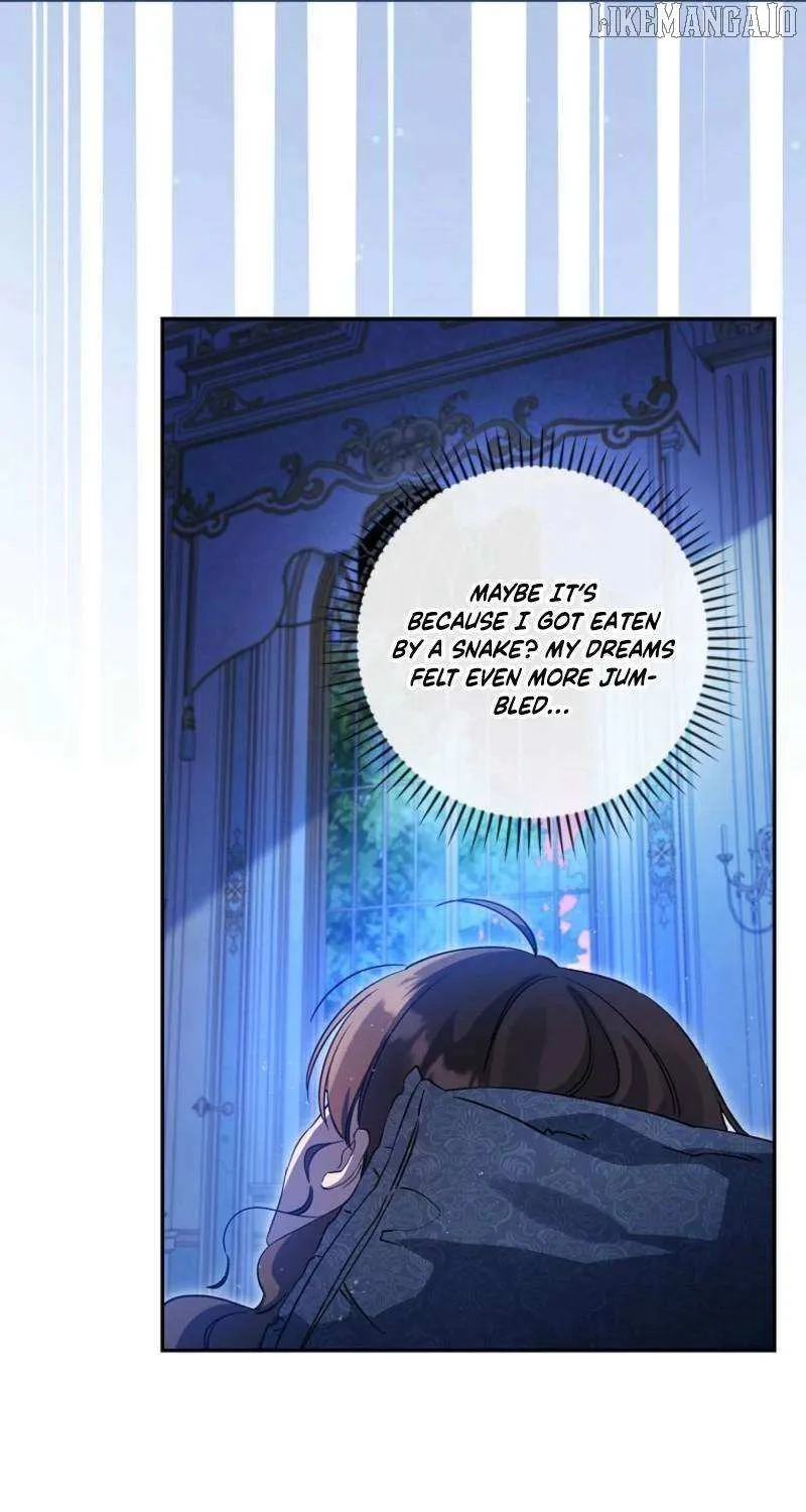 I Reincarnated as a Parenting Story Extra Chapter 30 page 57 - 