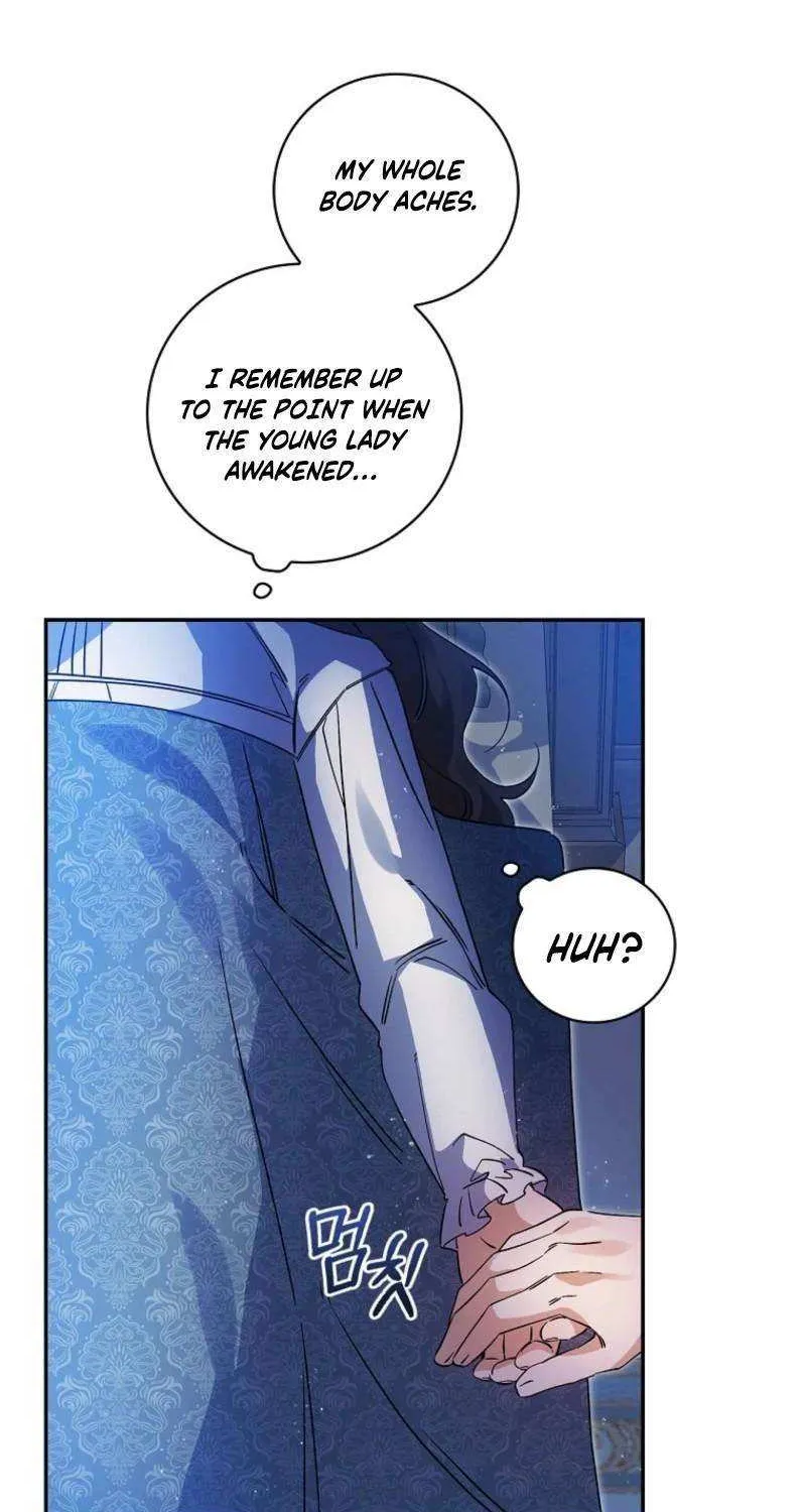I Reincarnated as a Parenting Story Extra Chapter 30 page 58 - 