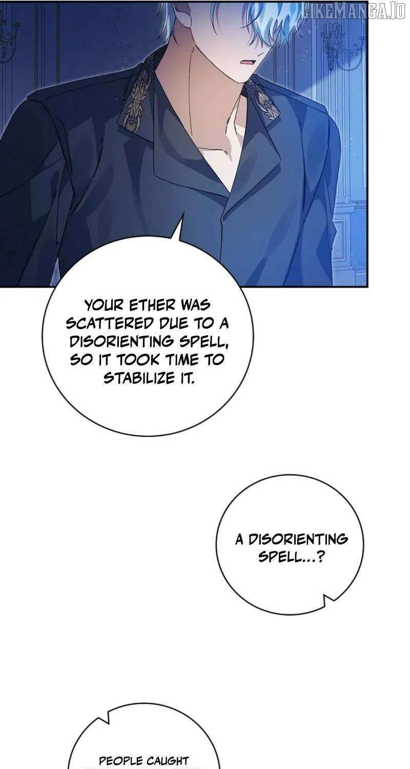 I Reincarnated as a Parenting Story Extra Chapter 30 page 65 - 