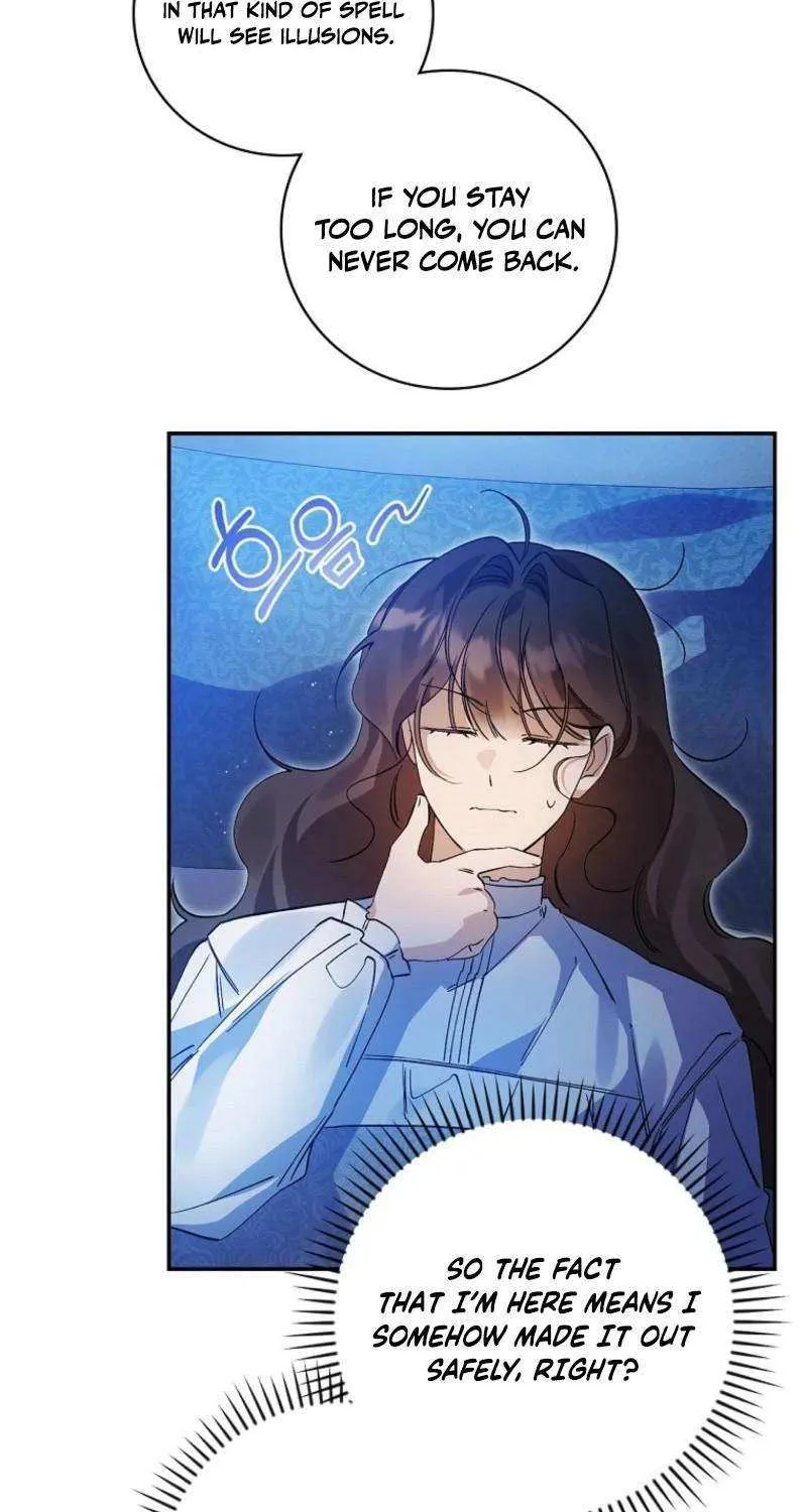 I Reincarnated as a Parenting Story Extra Chapter 30 page 66 - 