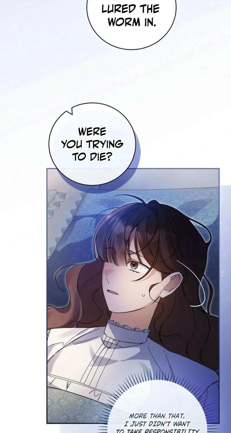 I Reincarnated as a Parenting Story Extra Chapter 30 page 70 - 