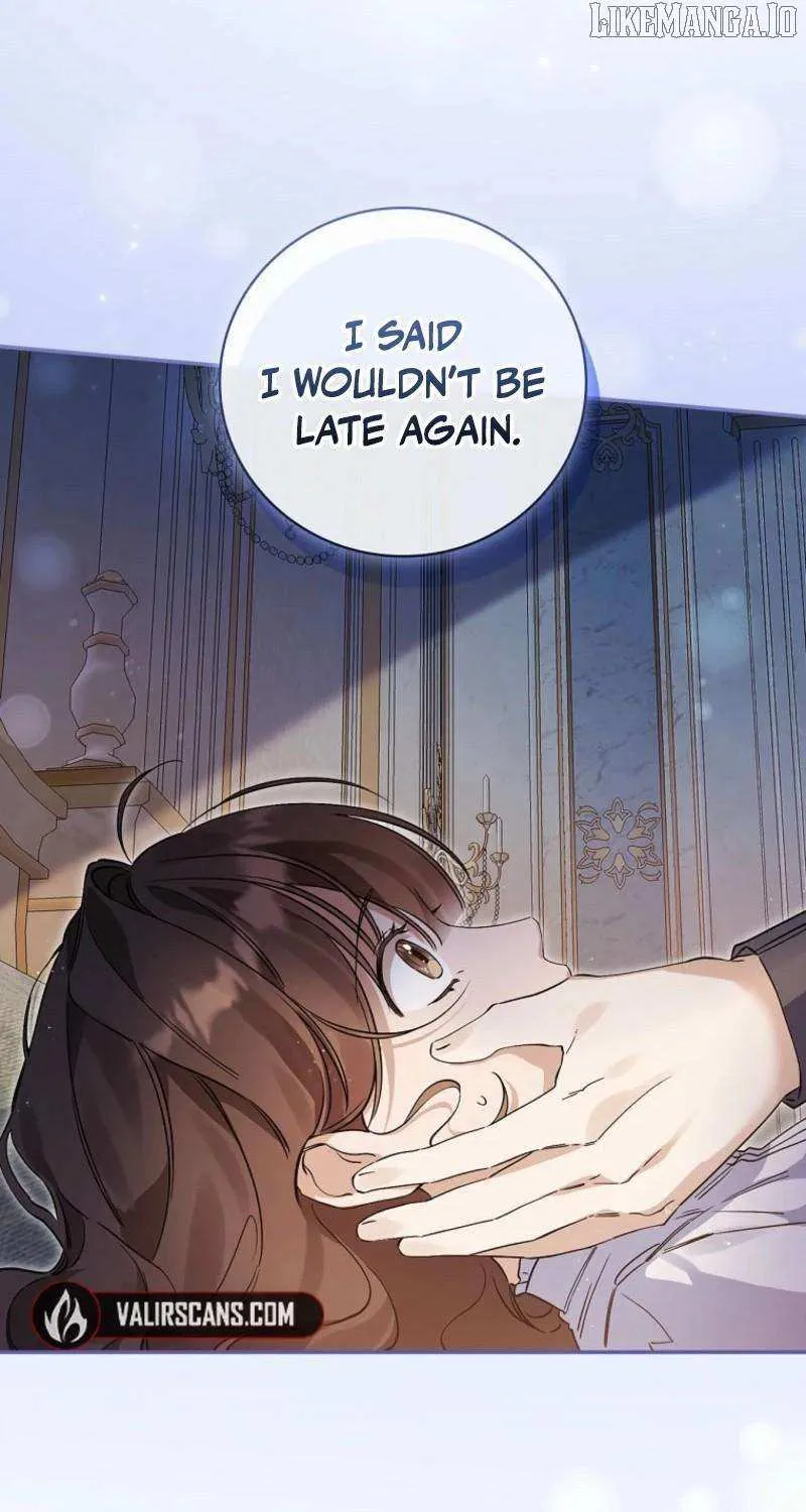 I Reincarnated as a Parenting Story Extra Chapter 30 page 73 - 