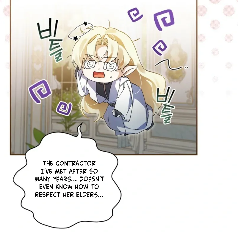 I Reincarnated as a Parenting Story Extra Chapter 31 page 103 - 