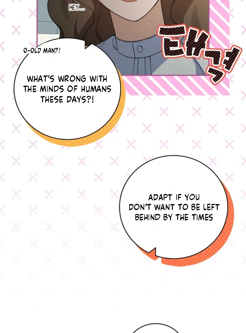 I Reincarnated as a Parenting Story Extra Chapter 31 page 105 - 