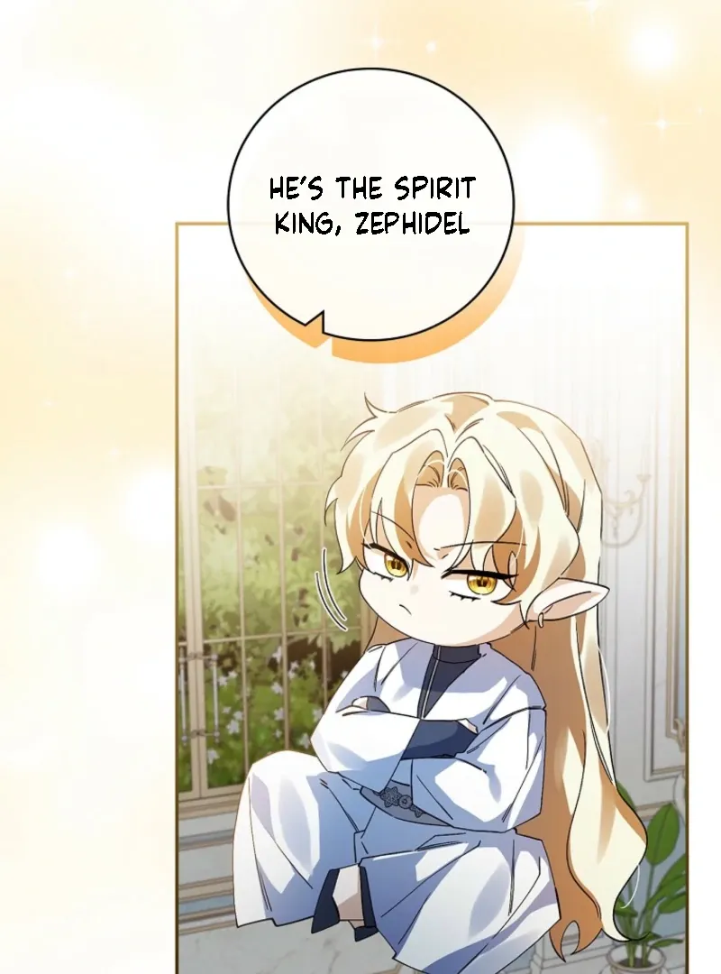 I Reincarnated as a Parenting Story Extra Chapter 31 page 107 - 
