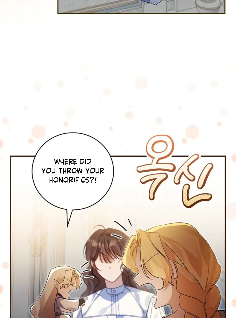 I Reincarnated as a Parenting Story Extra Chapter 31 page 108 - 