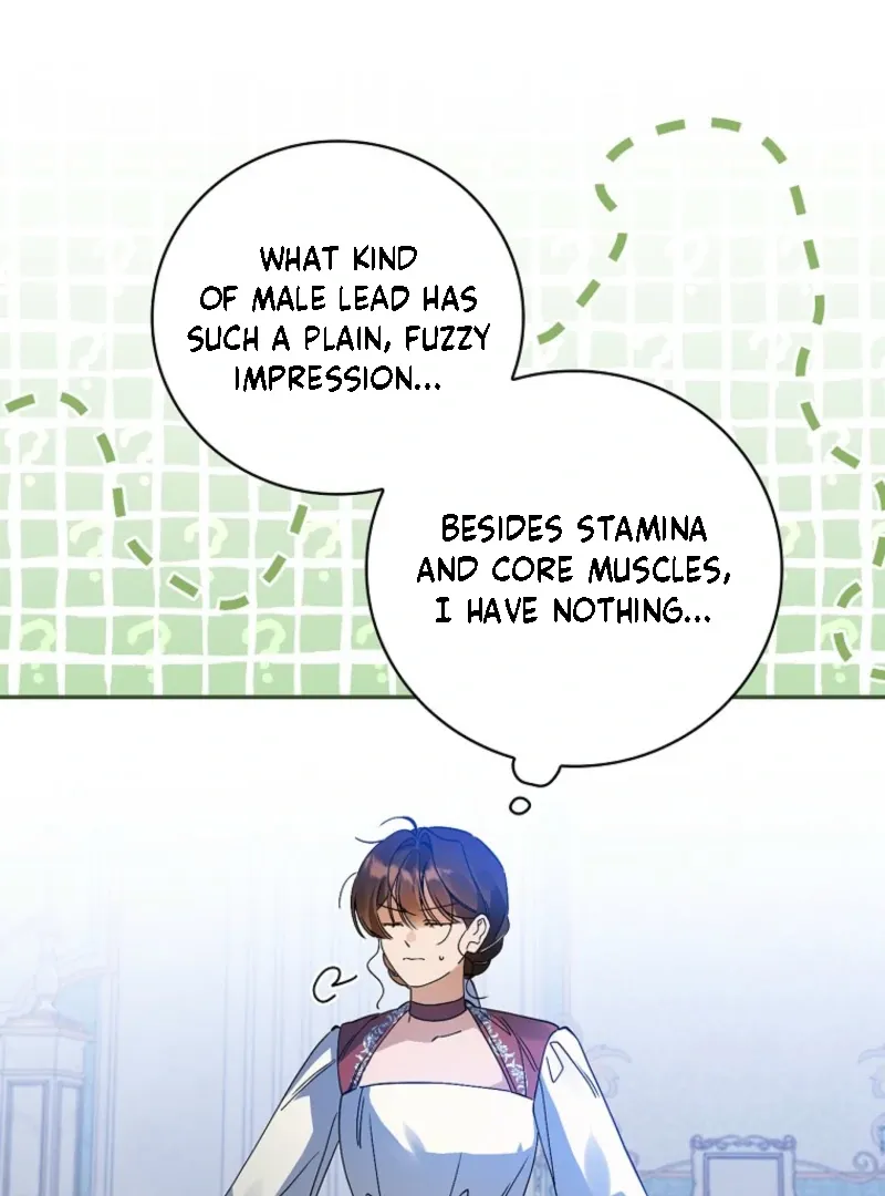 I Reincarnated as a Parenting Story Extra Chapter 31 page 18 - 