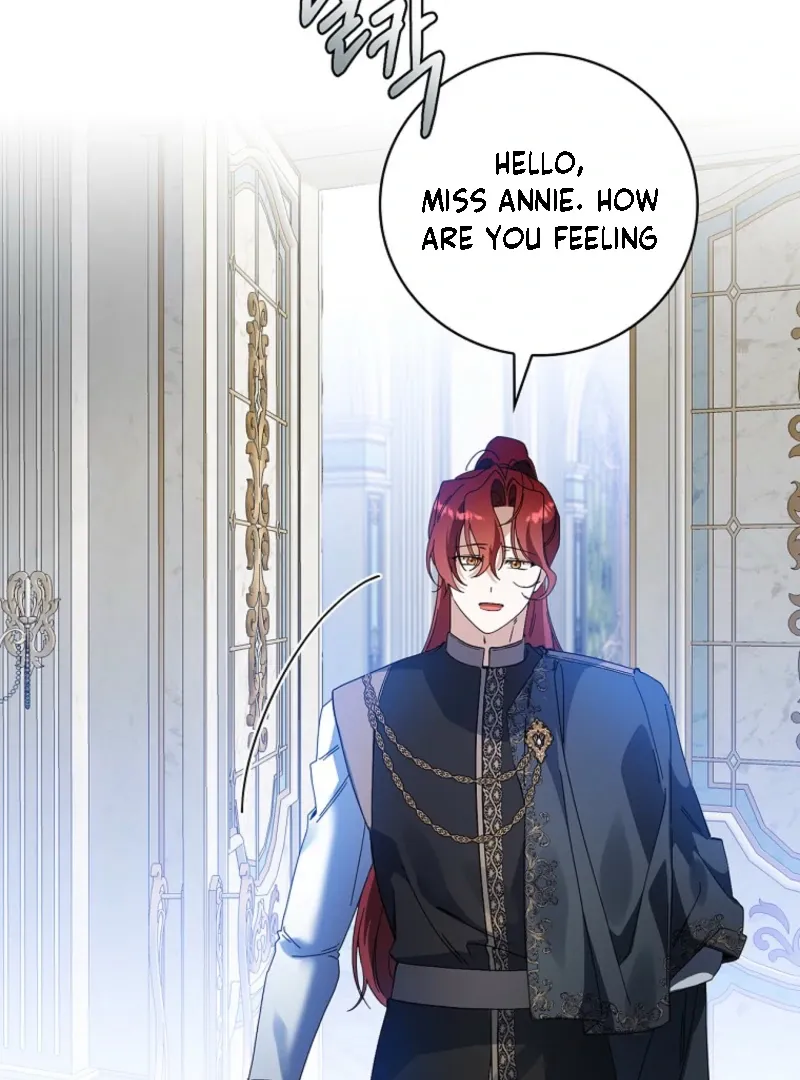 I Reincarnated as a Parenting Story Extra Chapter 31 page 21 - 