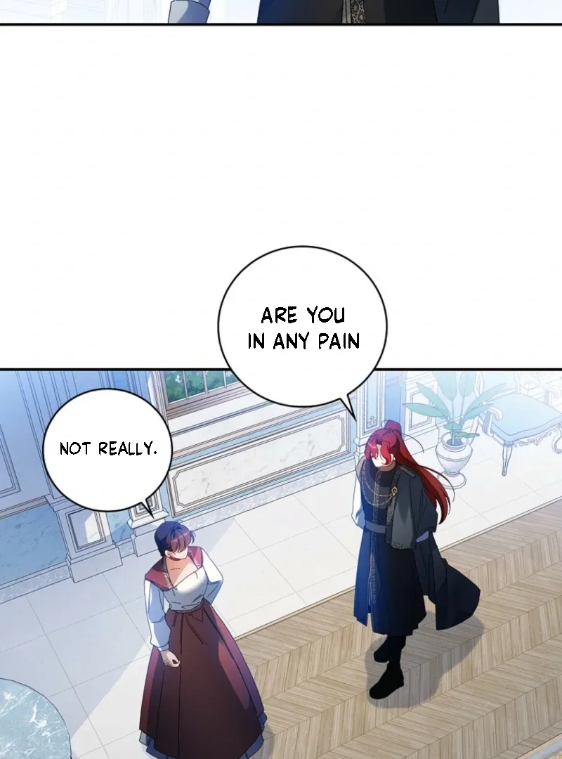 I Reincarnated as a Parenting Story Extra Chapter 31 page 22 - 