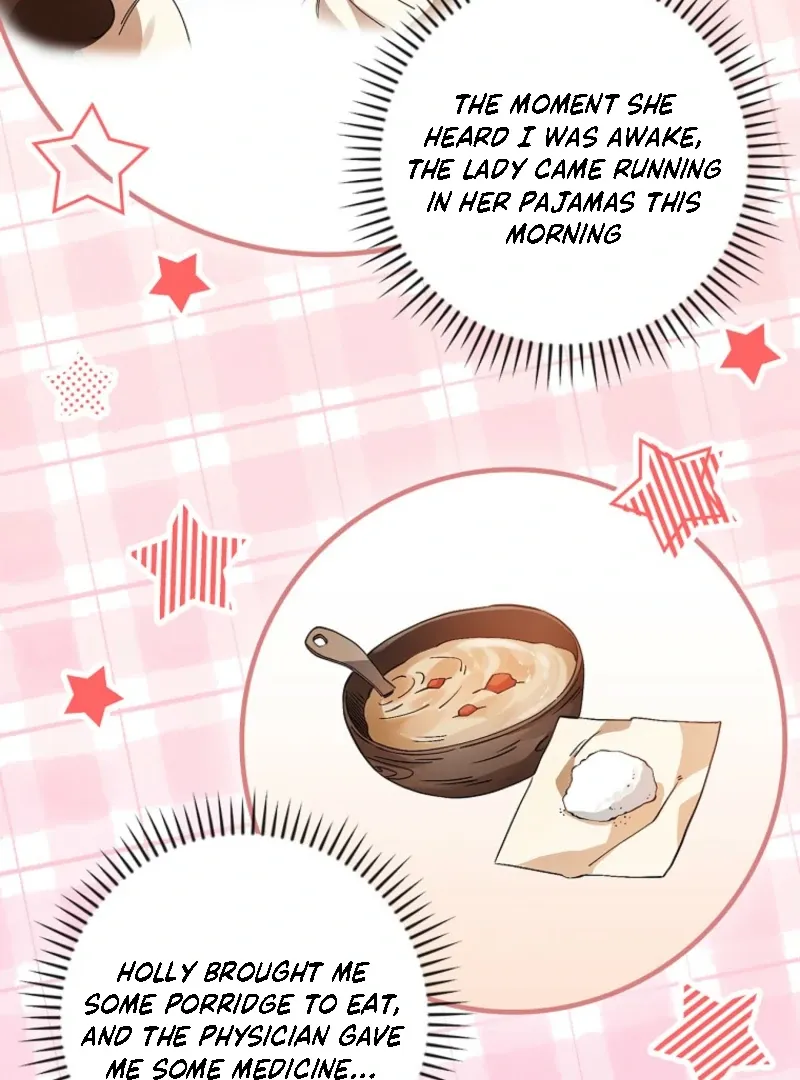 I Reincarnated as a Parenting Story Extra Chapter 31 page 24 - 