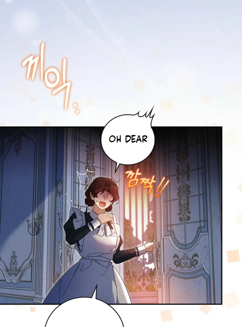 I Reincarnated as a Parenting Story Extra Chapter 31 page 4 - 