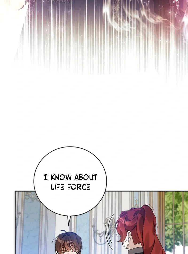 I Reincarnated as a Parenting Story Extra Chapter 31 page 36 - 