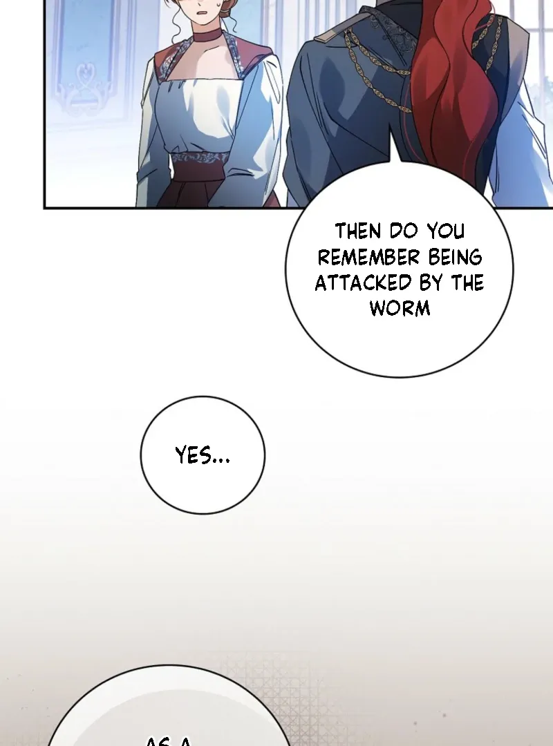I Reincarnated as a Parenting Story Extra Chapter 31 page 37 - 