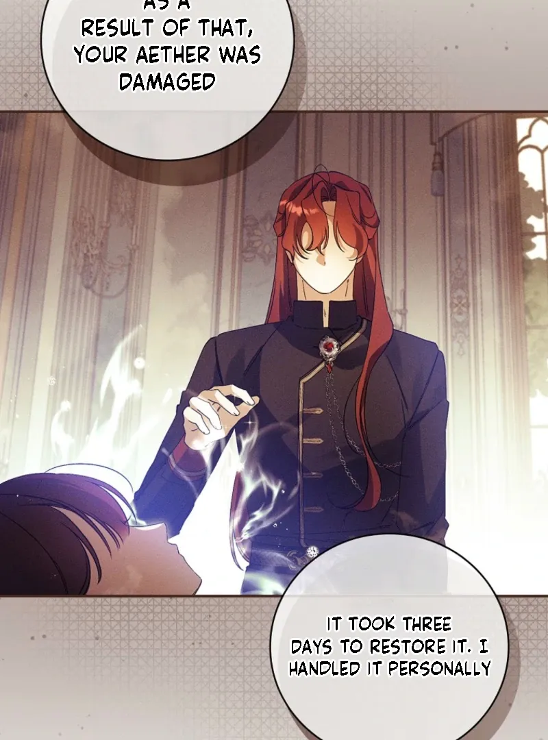 I Reincarnated as a Parenting Story Extra Chapter 31 page 38 - 