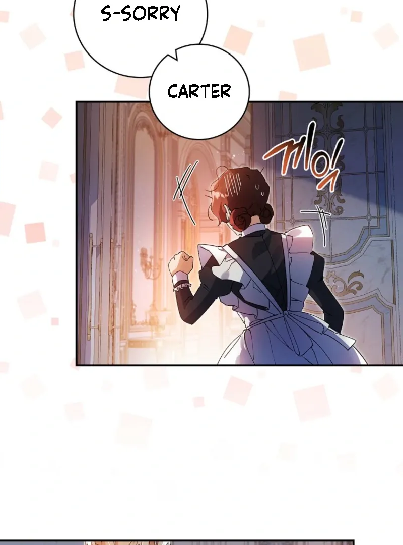 I Reincarnated as a Parenting Story Extra Chapter 31 page 5 - 