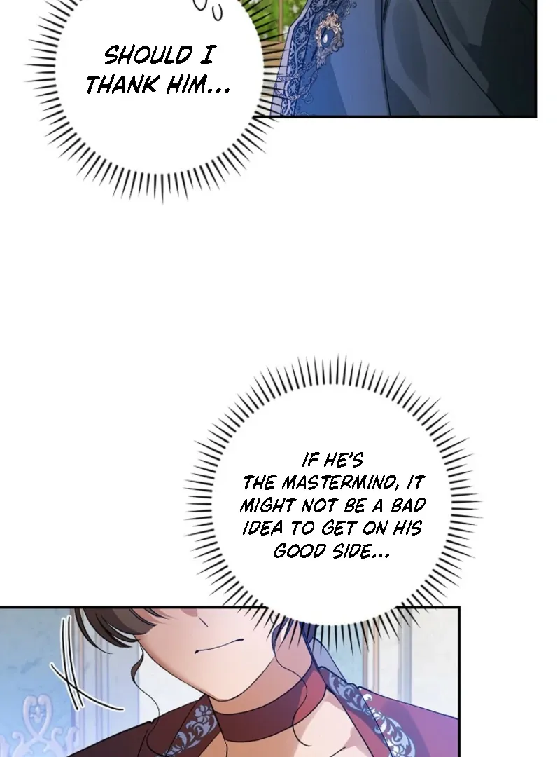 I Reincarnated as a Parenting Story Extra Chapter 31 page 42 - 