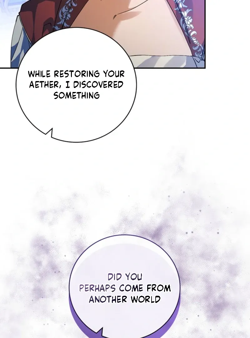 I Reincarnated as a Parenting Story Extra Chapter 31 page 43 - 
