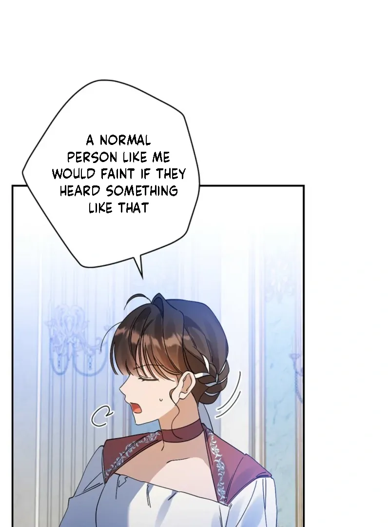 I Reincarnated as a Parenting Story Extra Chapter 31 page 48 - 
