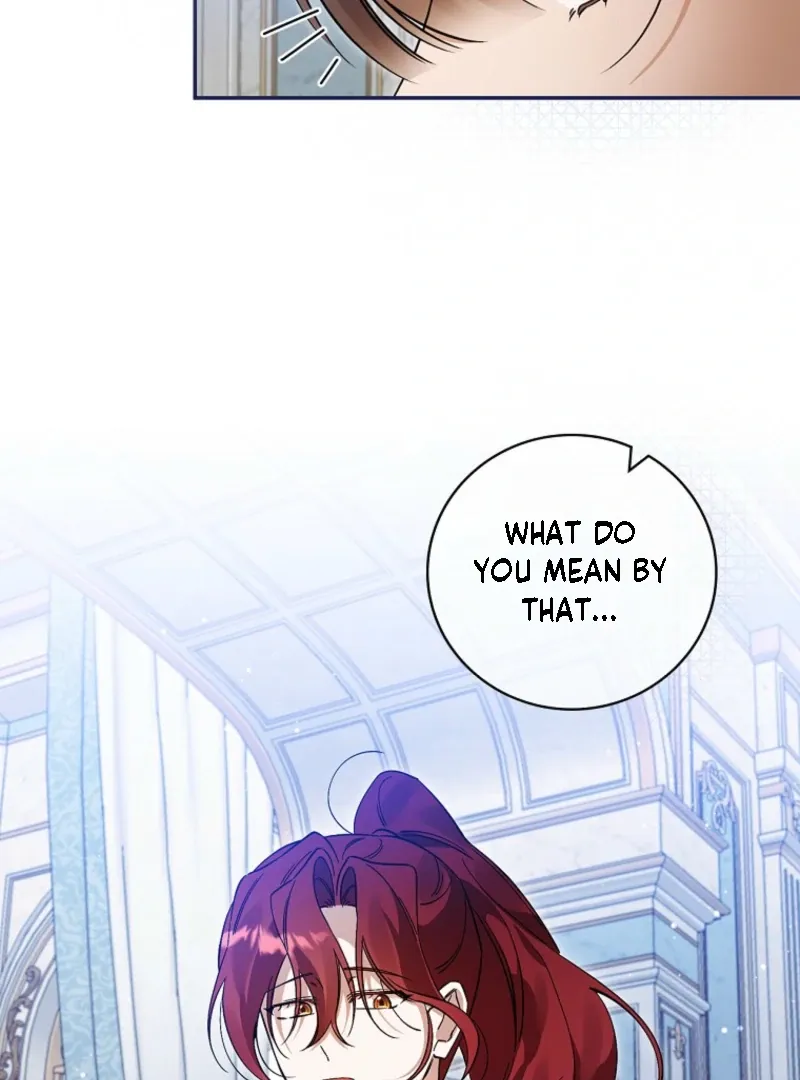 I Reincarnated as a Parenting Story Extra Chapter 31 page 50 - 