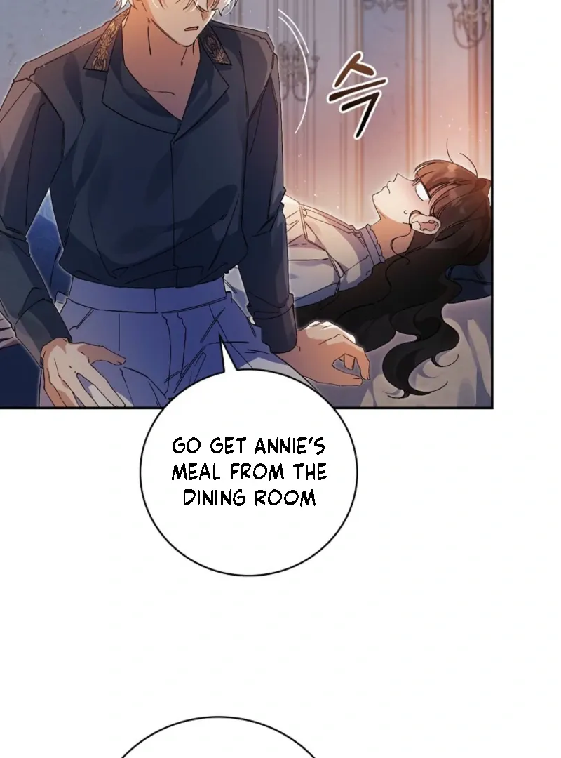I Reincarnated as a Parenting Story Extra Chapter 31 page 6 - 