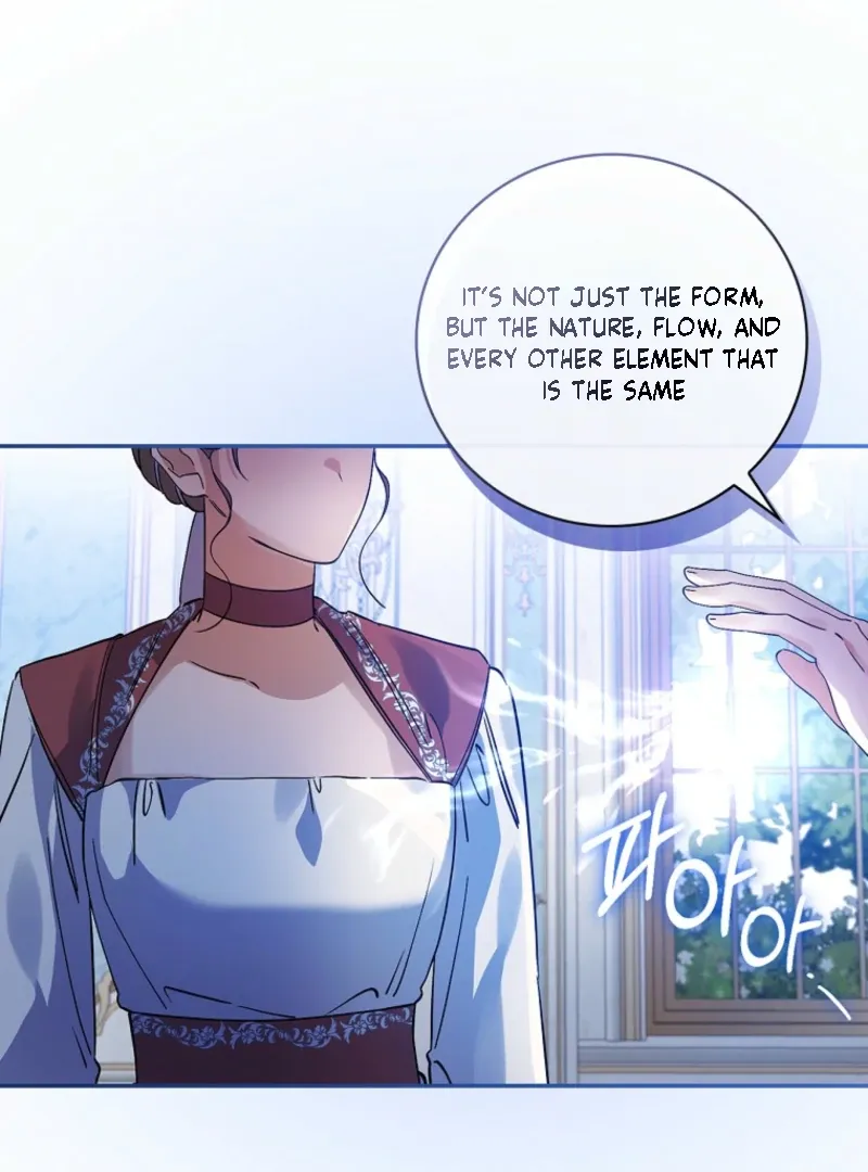 I Reincarnated as a Parenting Story Extra Chapter 31 page 56 - 