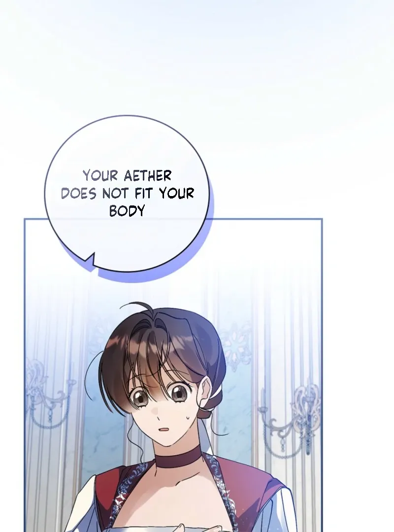 I Reincarnated as a Parenting Story Extra Chapter 31 page 57 - 