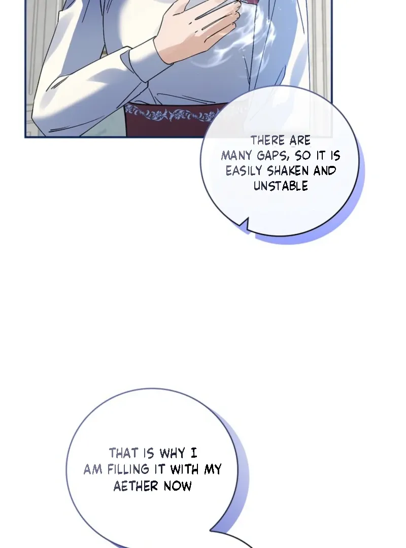 I Reincarnated as a Parenting Story Extra Chapter 31 page 58 - 