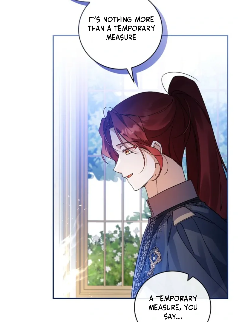 I Reincarnated as a Parenting Story Extra Chapter 31 page 59 - 