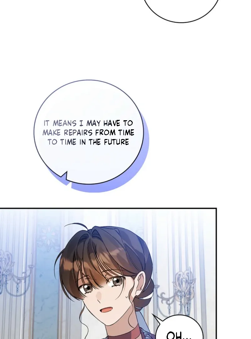 I Reincarnated as a Parenting Story Extra Chapter 31 page 60 - 