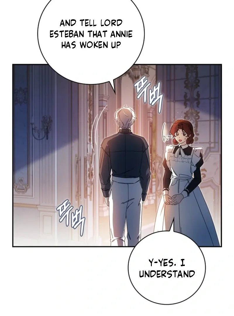 I Reincarnated as a Parenting Story Extra Chapter 31 page 7 - 