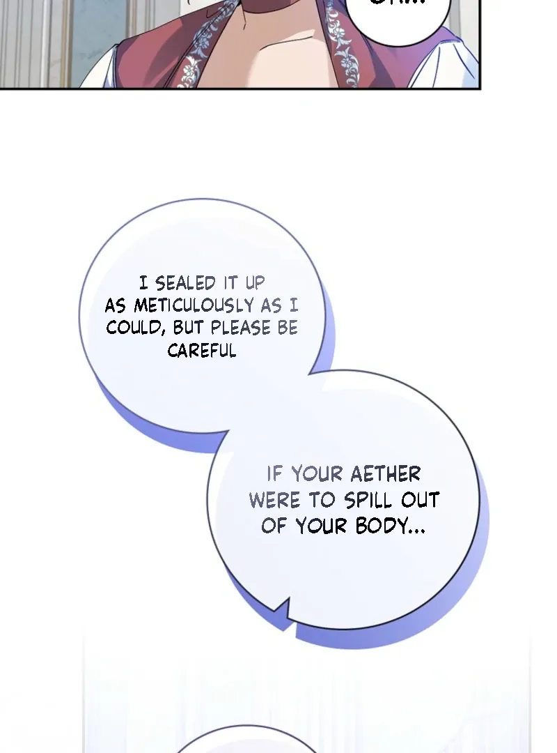 I Reincarnated as a Parenting Story Extra Chapter 31 page 61 - 