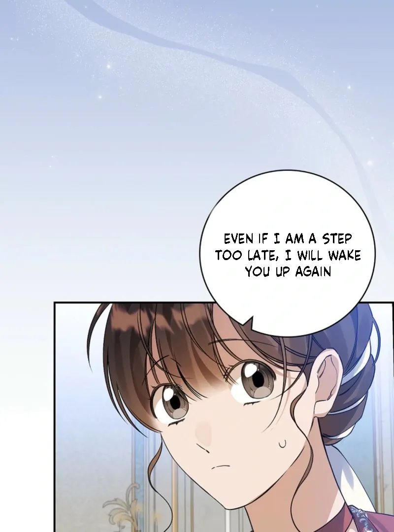 I Reincarnated as a Parenting Story Extra Chapter 31 page 68 - 