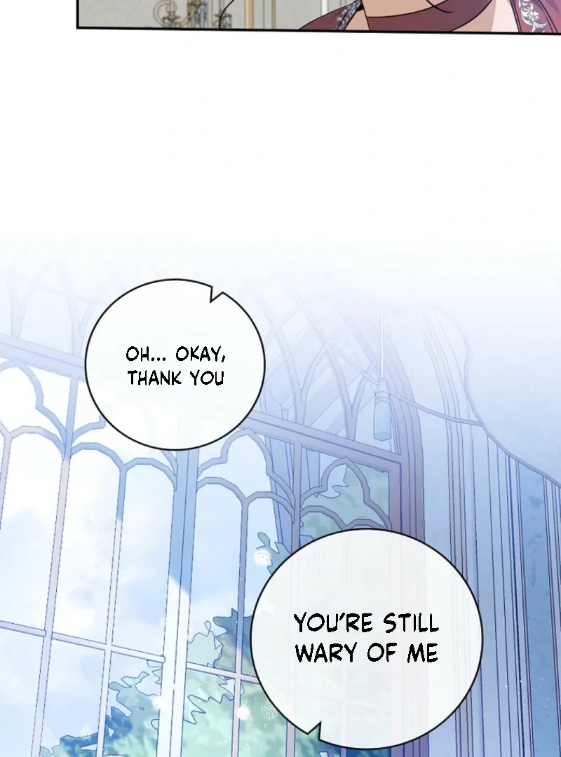 I Reincarnated as a Parenting Story Extra Chapter 31 page 69 - 